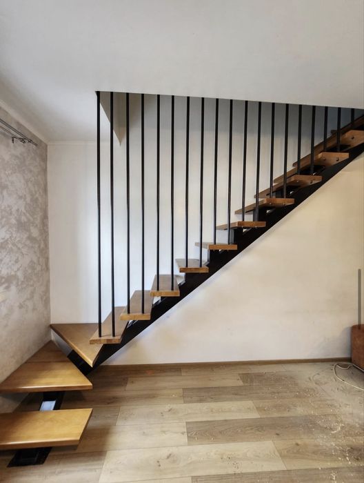 Scara de interior