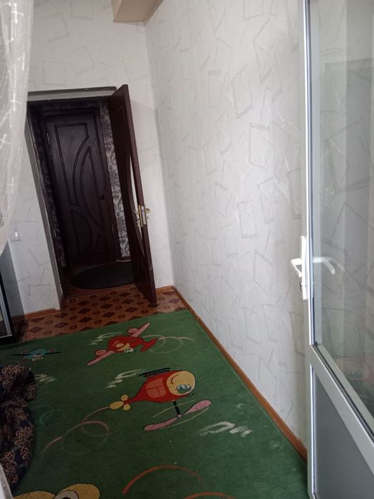 Qarshi shahar davlat hizmatlaridan utganda 4 etajli dollardan dom soti