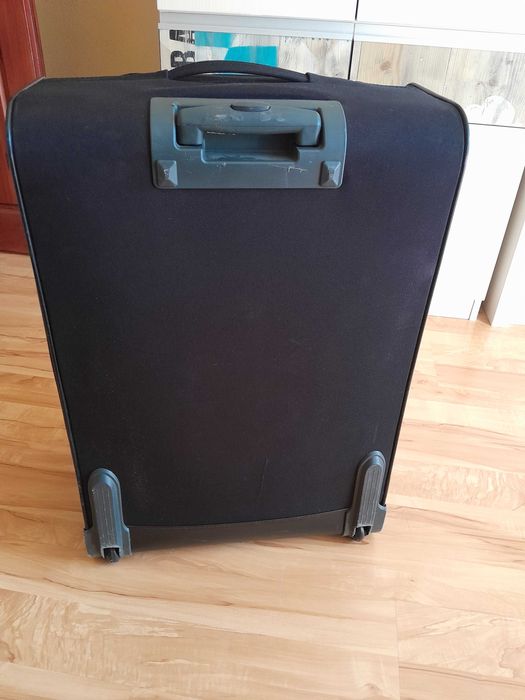 Куфар Самсонайт марков9