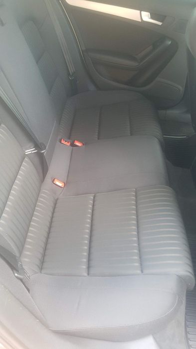 Vând Aud A4 B8 2010