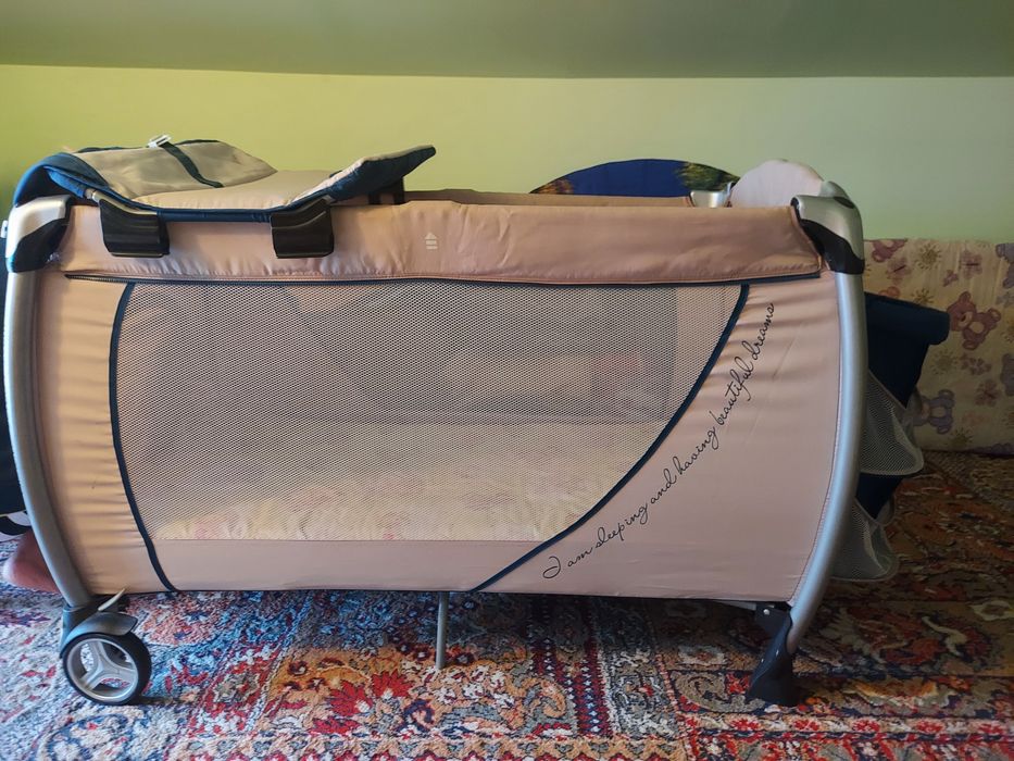 Преносима кошара Кенурy- Cangaroo