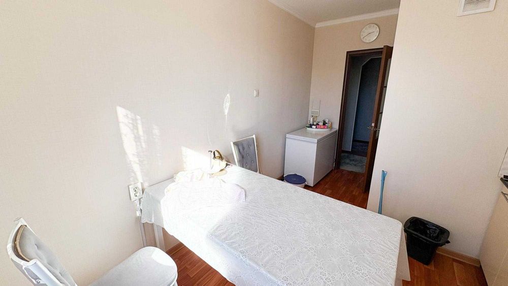 3хком гарышкер Айгерим Жуматева