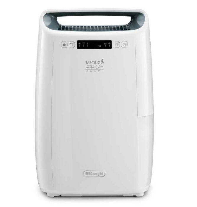Dezumidificator De'Longhi Ariadry Dexd216Rf, capacitate 16L
