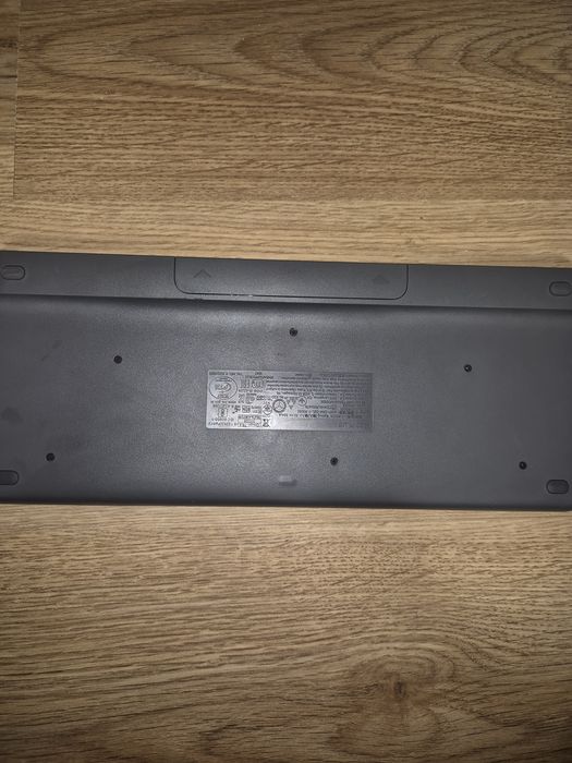 Tastatura wireless