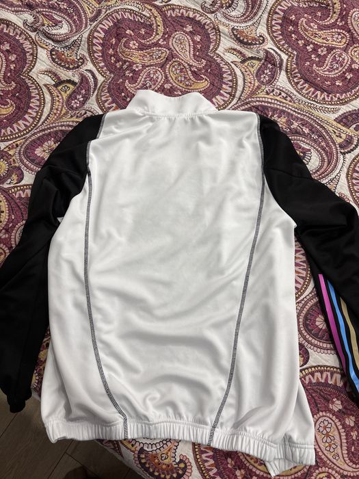 Олимпийка ADIDAS Tiro 24/25[Track Jacket)real madrid