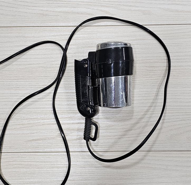 Продам фен и плойку