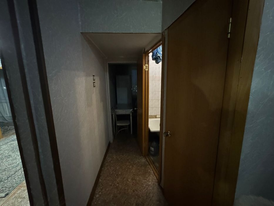 Продаётся квартира