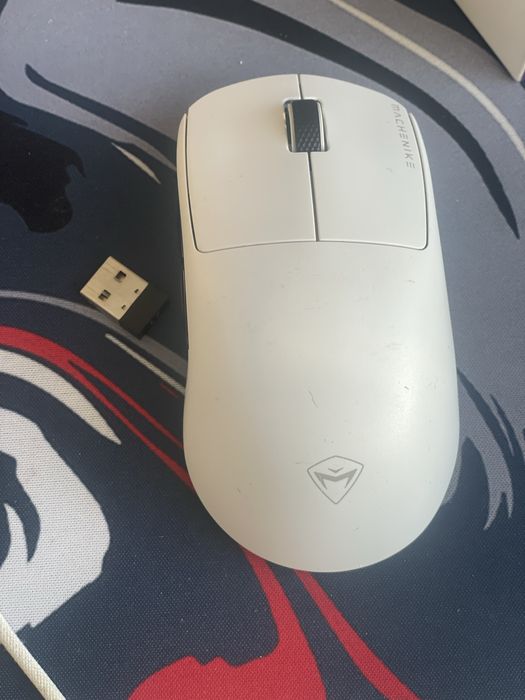 продам игравую мышку