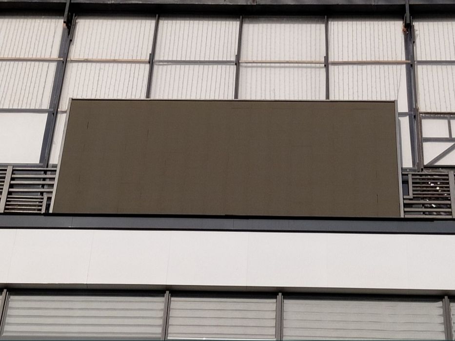 Led ekran P5 sotiladi