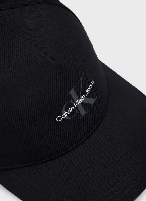 Calvin Klein кепка