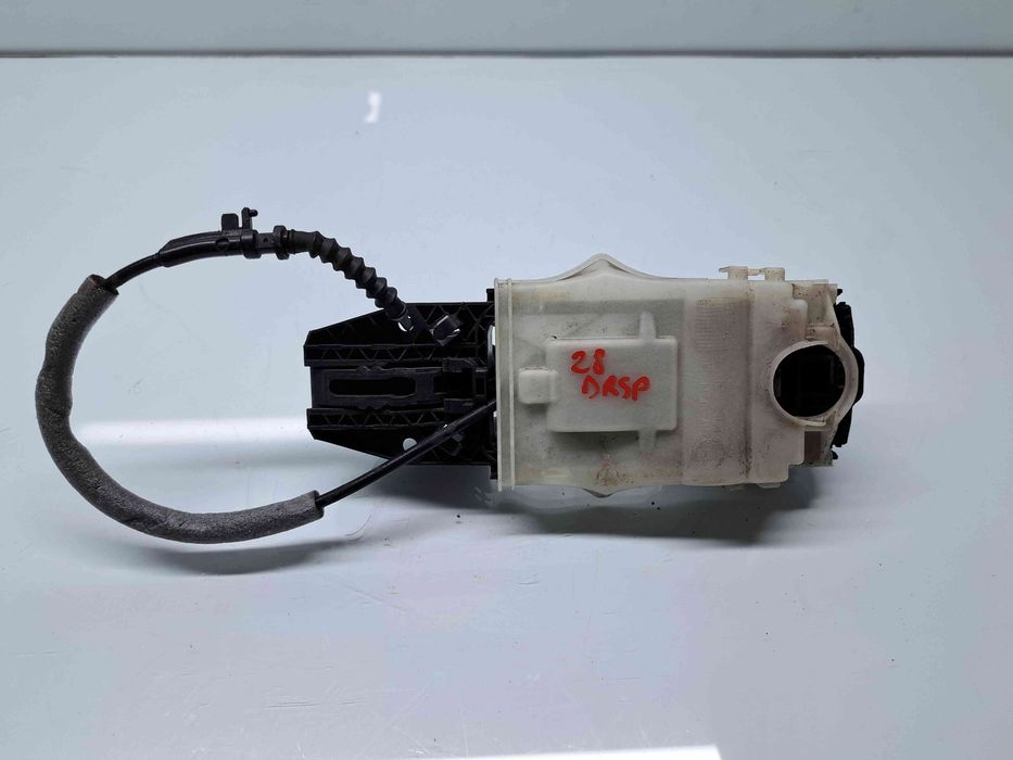 Maner usa dreapta spate Skoda Superb III Combi (3V5) [Fabr 2015-2024]
