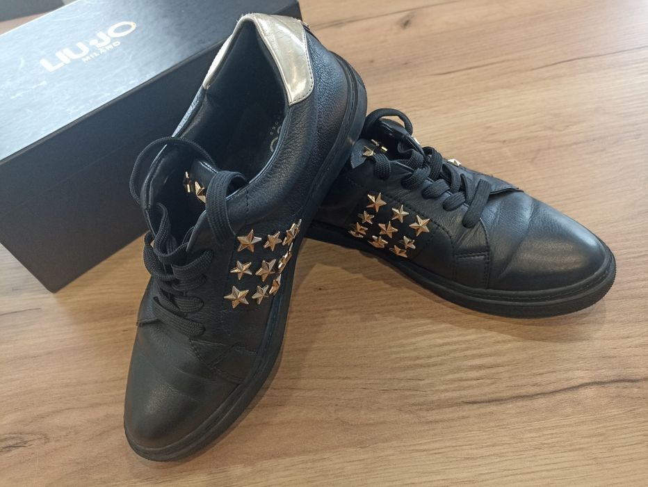 Liu Jo дамски кецове, 37