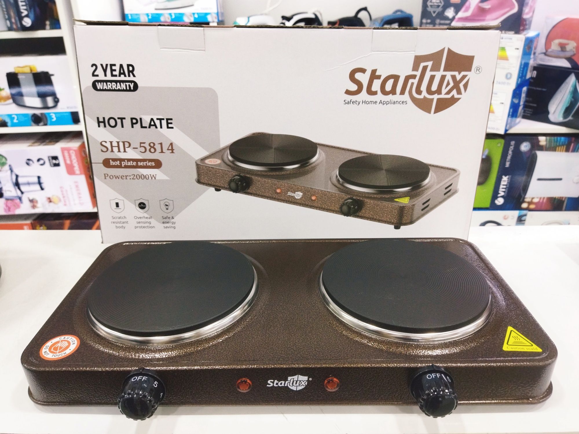 Электрическая Плита Плиты Печь Электроплита Elektroplita Elektr Plita ...