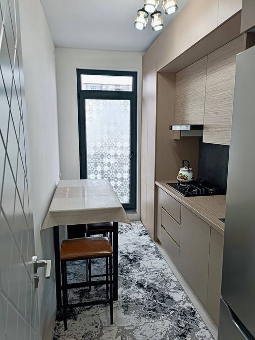 Продаётся квартира в ЖК Assalom Havo Ор Метро