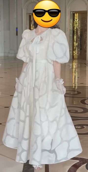 Платья Турецкая Койлек