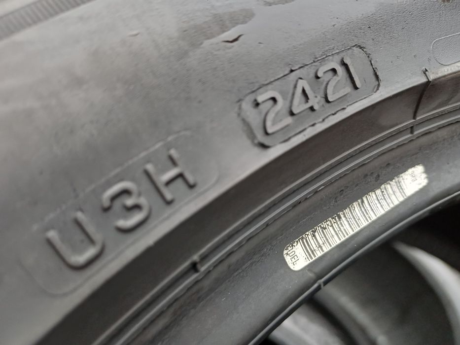 Гуми 235/45/17 Бриджстоун