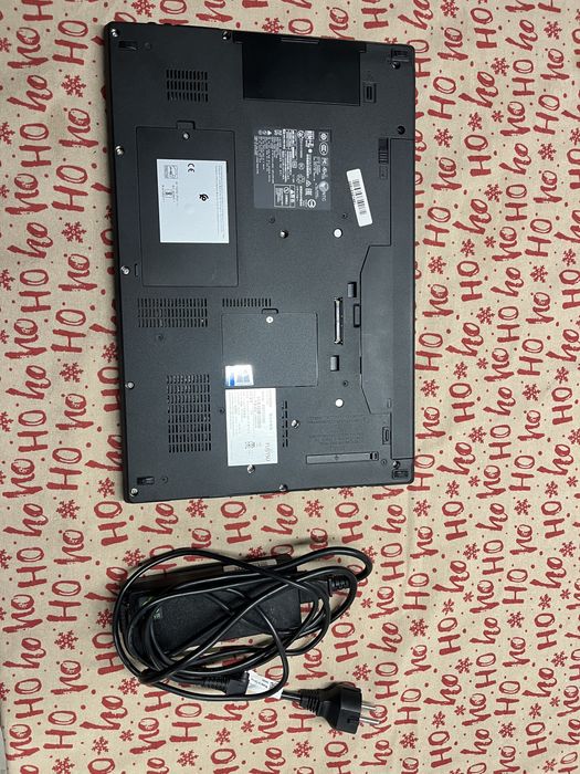 Fujitsu Lifebook E756 15.6"' 1920x1080 i7-6500U 8 RAM 256GB SSD