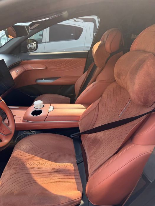 Deepal S07 max 215km 2024 йил