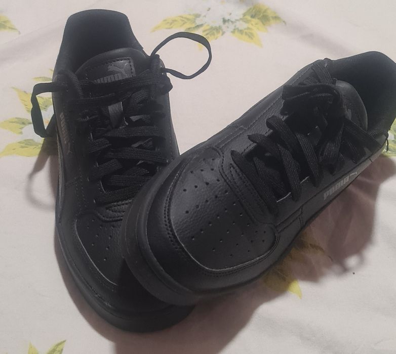 Кроссовки мужские   ,PUMA, оригинал