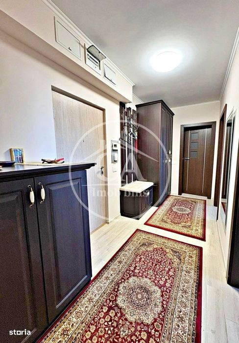Apartament de Inchiriat cu 2 camere in zona Nufărul, Oradea