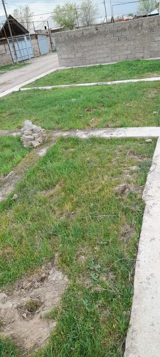 Участок продаётся 15 соток, ст. Бадам