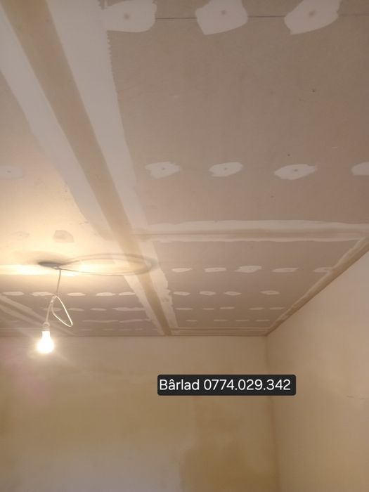 Amenajări & Renovări interioare & exterioare Bârlad