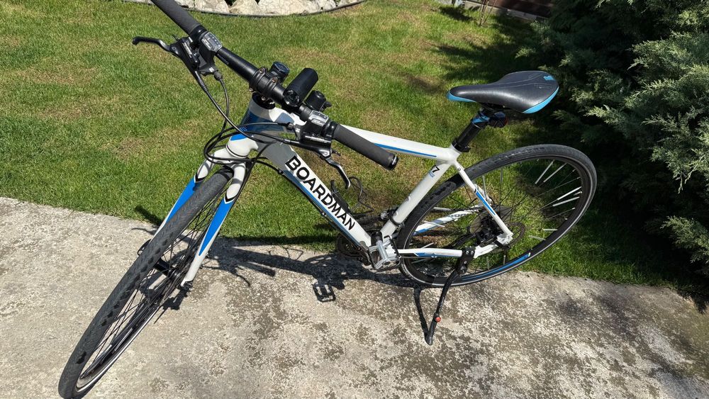 Bicicleta damă Boardman
