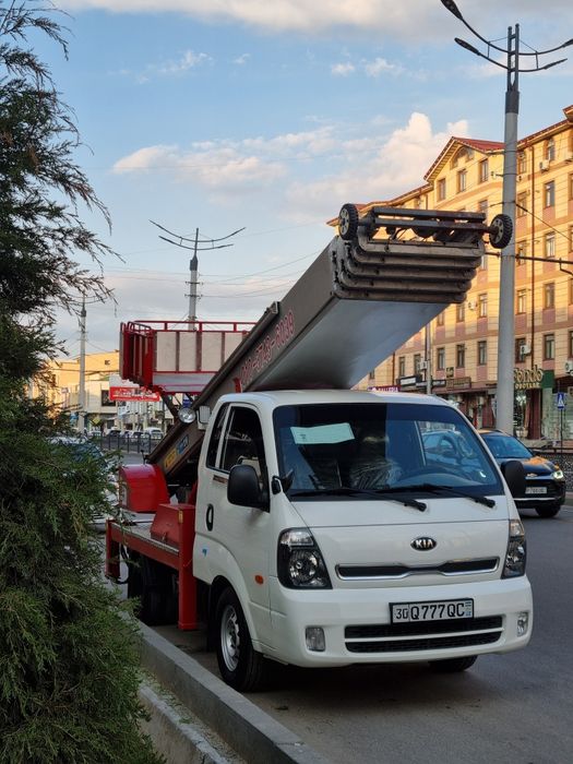 Услуга Автолифт Avtolift xizmati