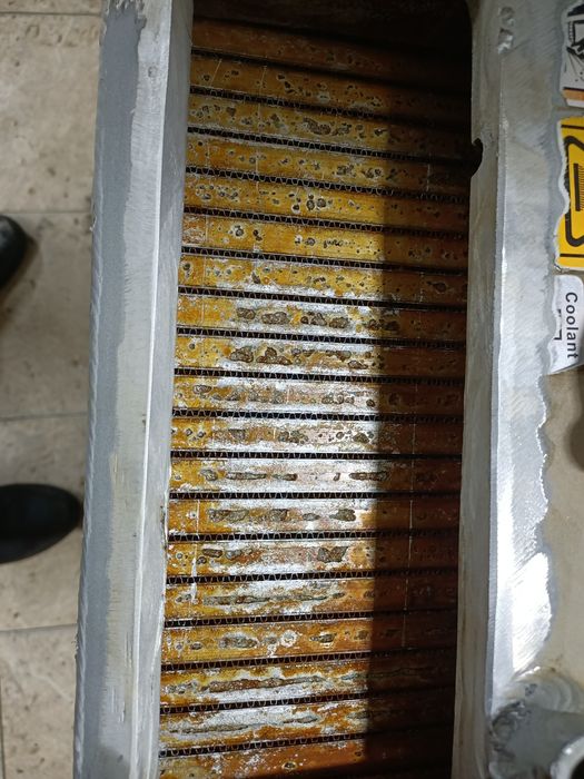 Аргонная сварка всех металлов