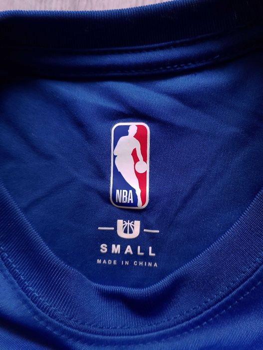 Тениска / фланелка GOLDEN STATE WARRIORS / NBA