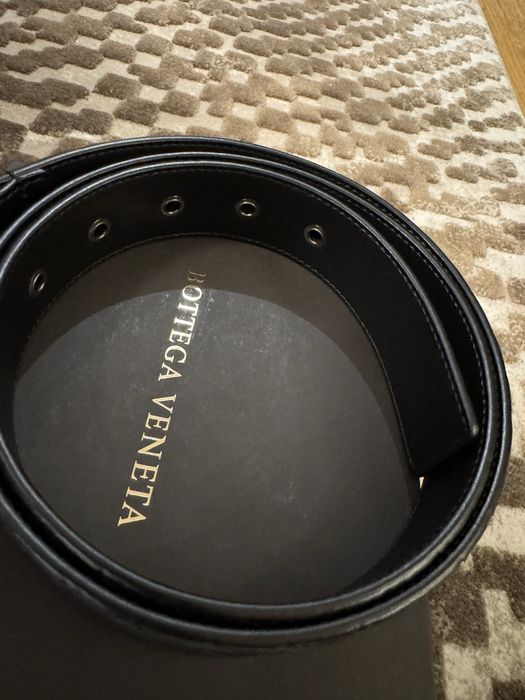 Bottega Veneta колан