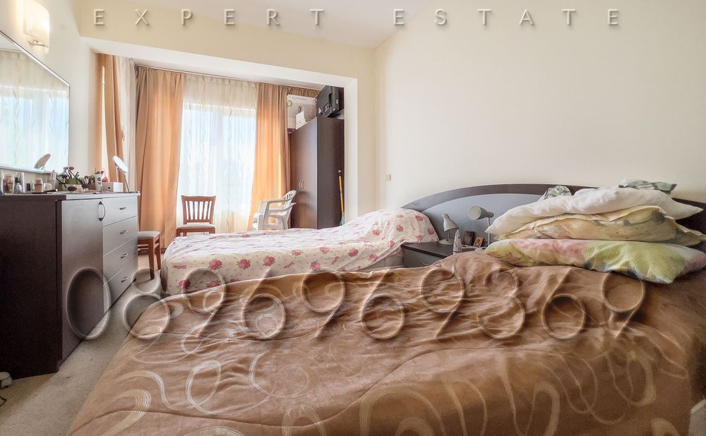 Продава се Тристаен апартамент в к.к. Златни пясъци - 100 кв.м за 845 €/кв.м - Снимка #4