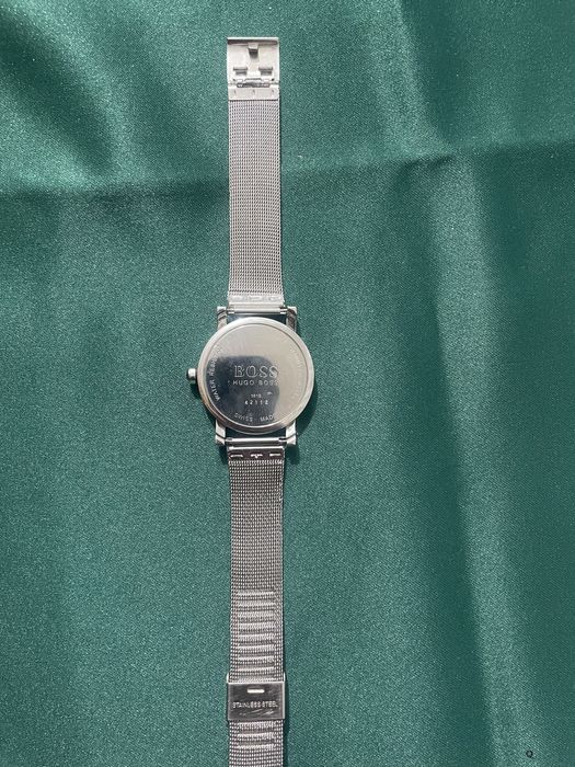 Ceas Hugo Boss.