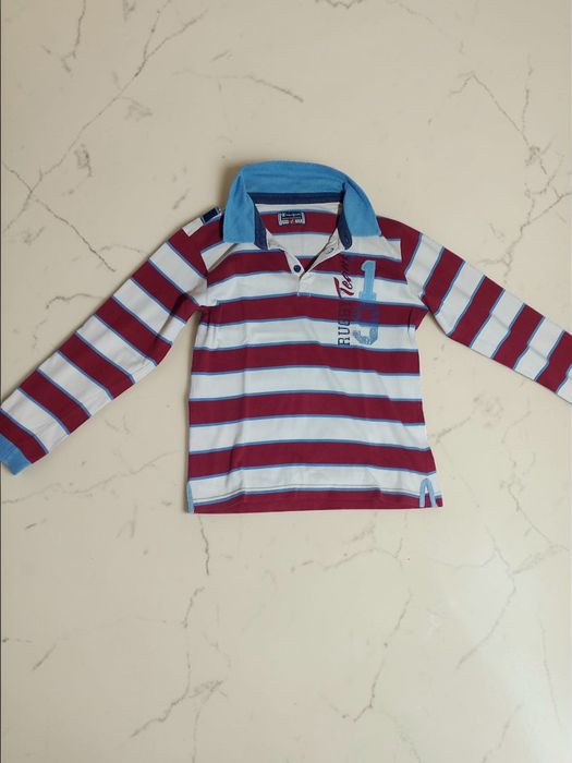 Bluza Champion Rugby Style