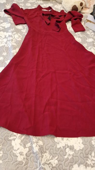 Rochie midi Reserved