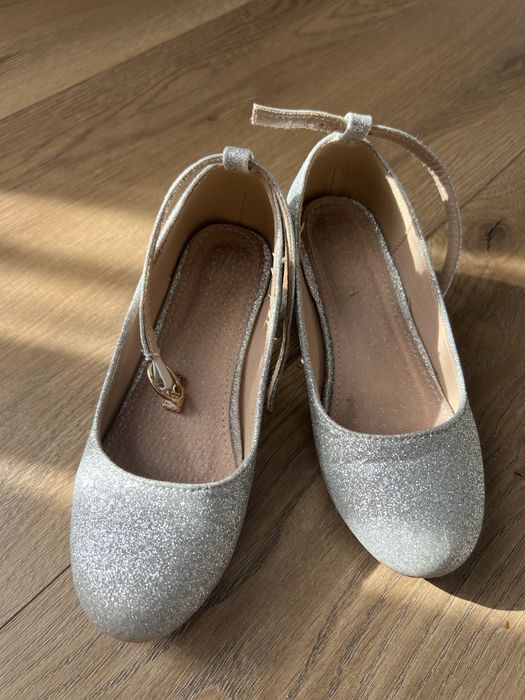 pantofi cu toc fetita marimea 30