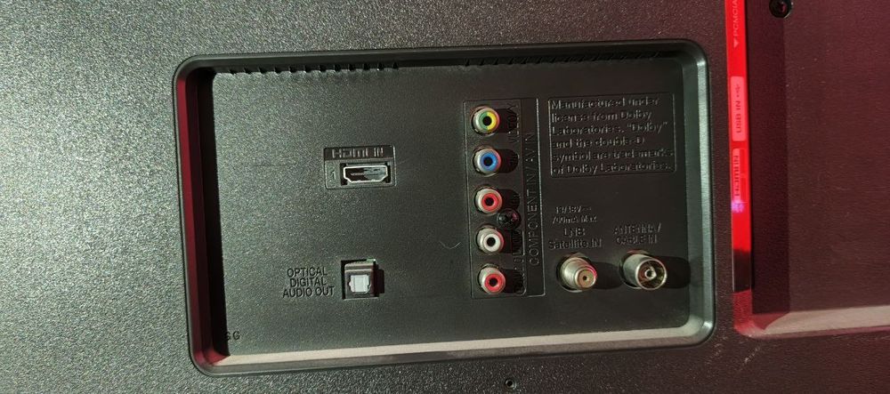 Телевизор LG 42'