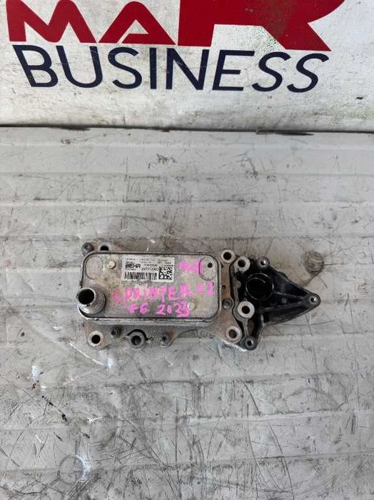 Termoflot Mercedes Sprinter w907 cod piesa A6511801065