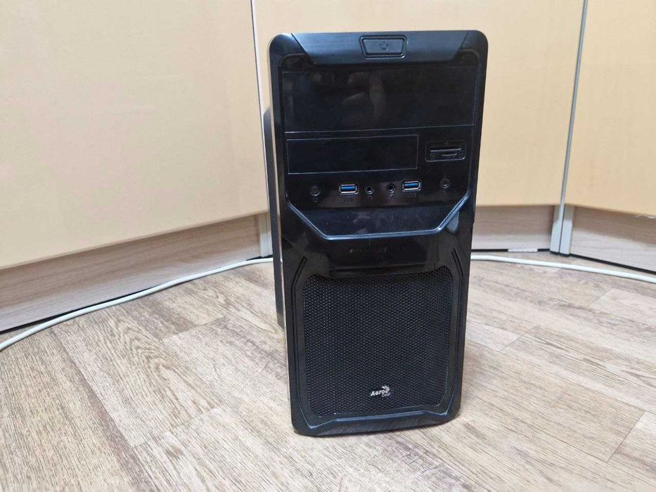 Системный блок Pentium 1151v2