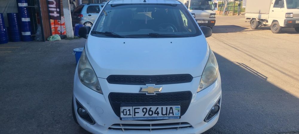 Spark 2015    1.25 Mexanika