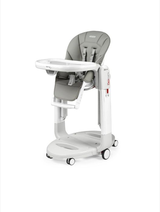 Scaun de masa 3in1 Peg Perego Tatamia