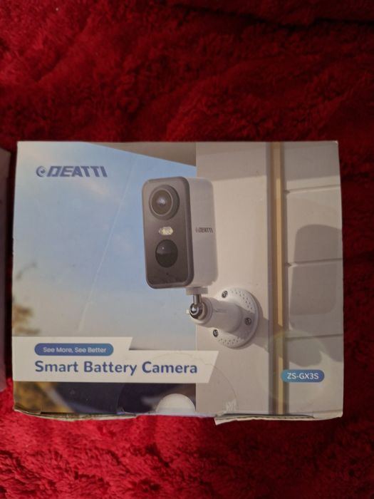 Vând camere supraveghere  interior,exterior