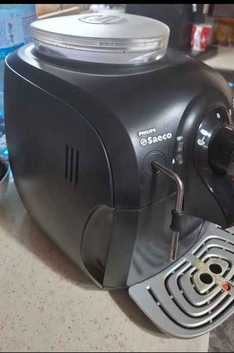 Кафемашина Philips Saeco