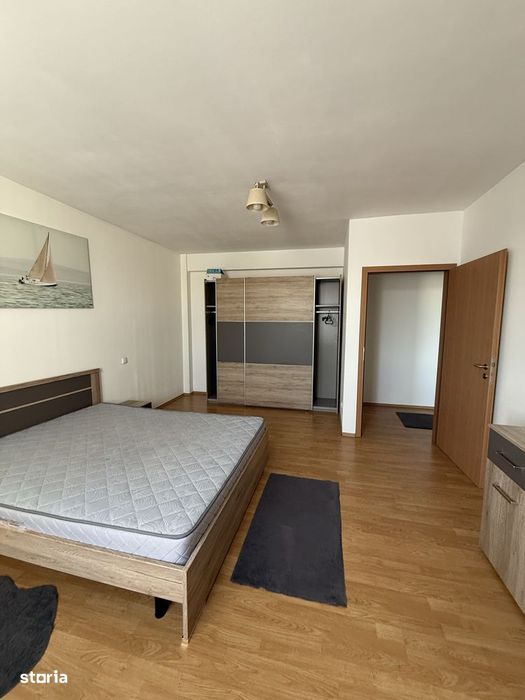 Inchiriez apartament 2 camere