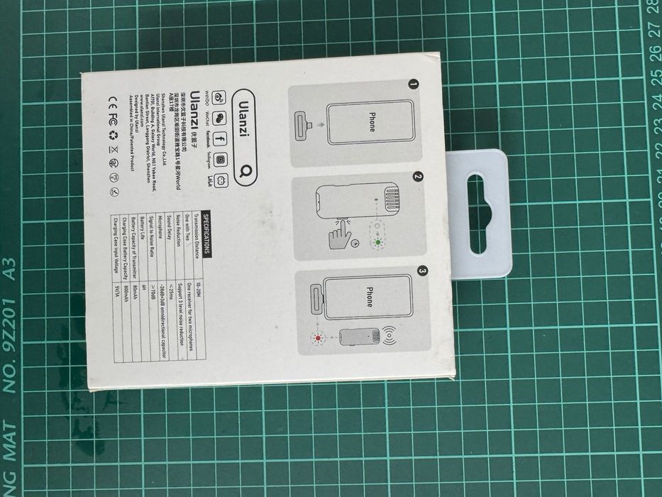 Петличка новый хороший