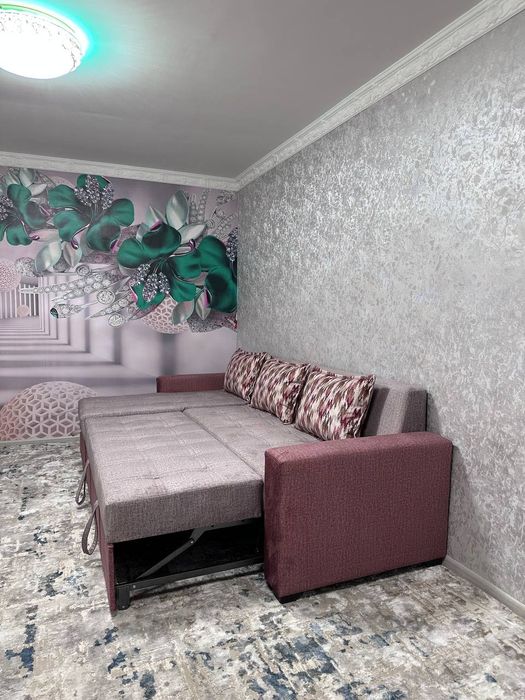 Акция Диван спальный o'ziga eng yahshisini ravo koradiganalar uchun