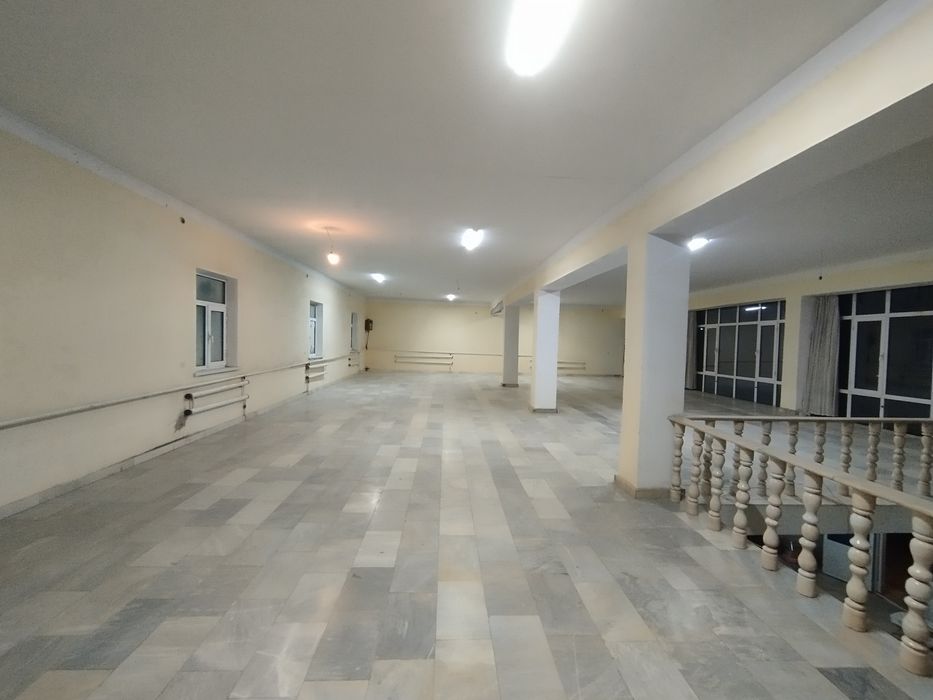 Имарат арендага бериледи