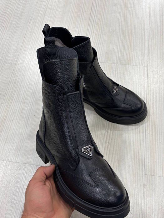 Зимние Ботинки, Турция р39