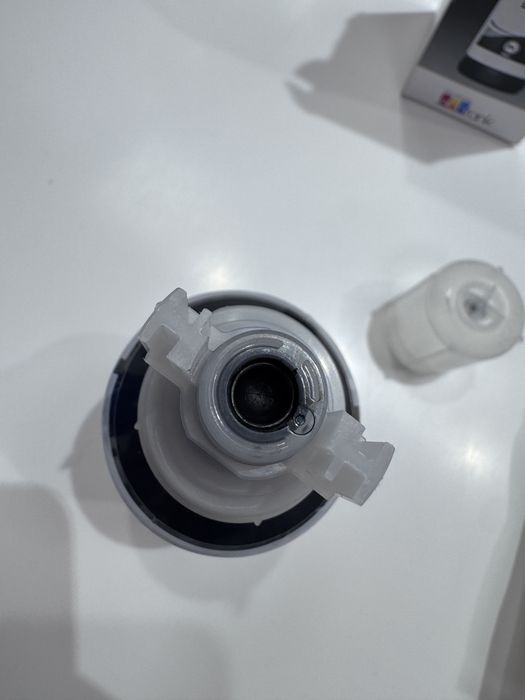 Cerneală imprimantă Epson 101 Black (originală) – nefolosită