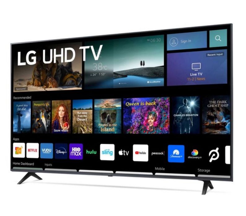 Ураа СКИДКА 50%Телевизор Lg 55 смарт модель доставка по городу есть